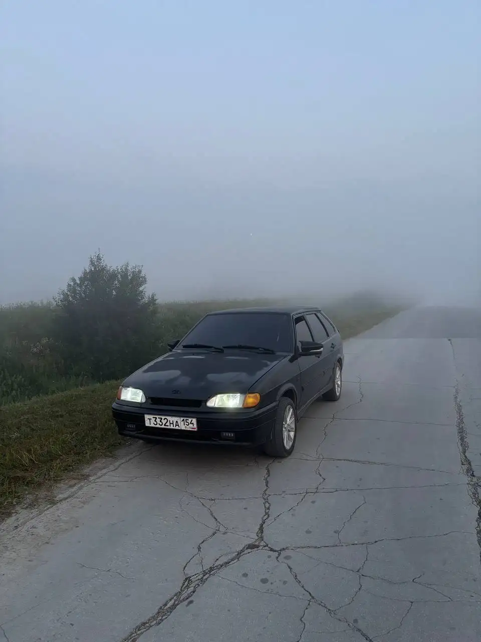 Продажа ВАЗ 2114 2010 года - Легковые автомобили (Авто) в Новосибирск