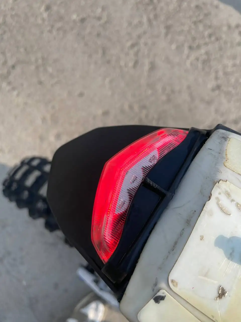 Продам мотоцикл Motax XR 250 - Мотоциклы (Авто) в Новосибирск