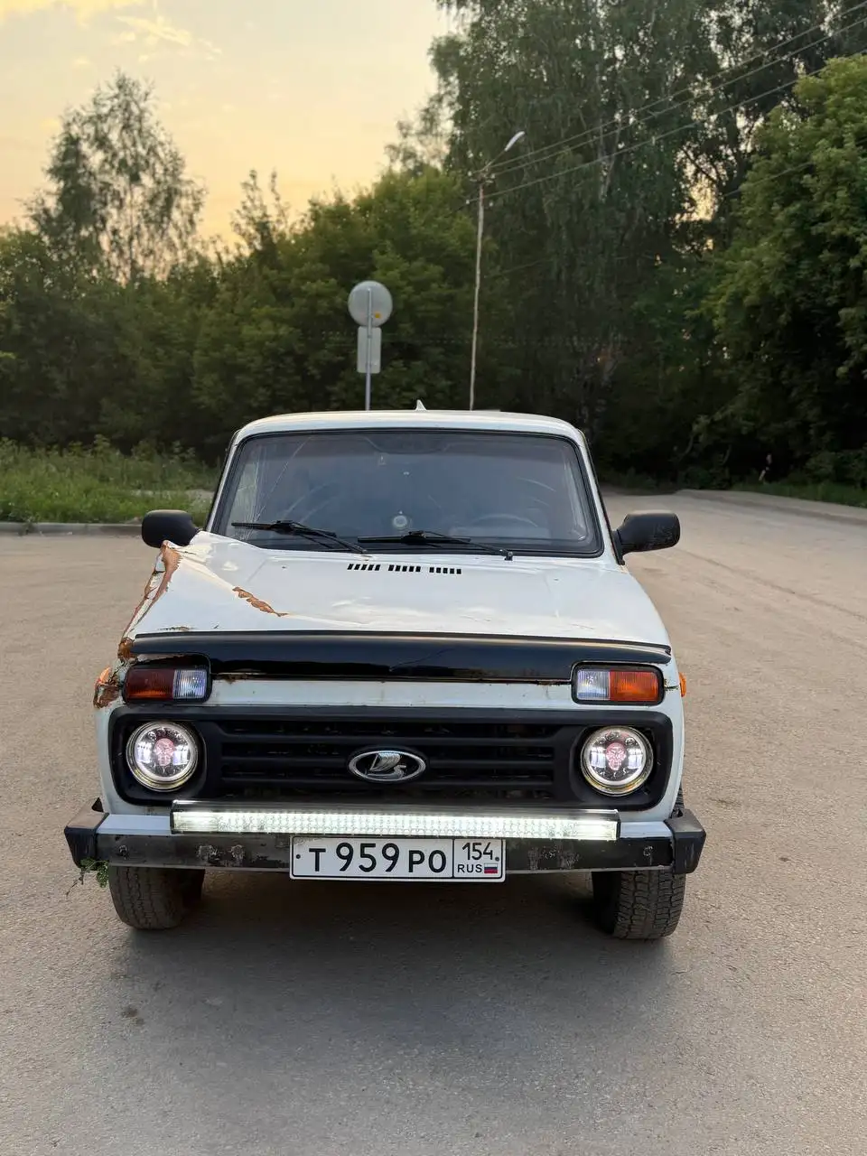 Toyota Corolla 2002 - Легковые авто (Авто) в Новосибирск