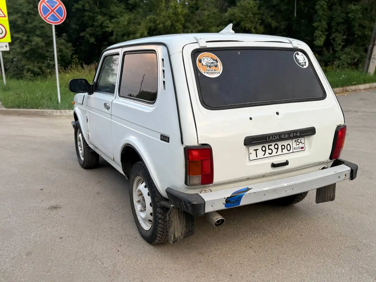 Toyota Corolla 2002 - Легковые авто (Авто) в Новосибирск