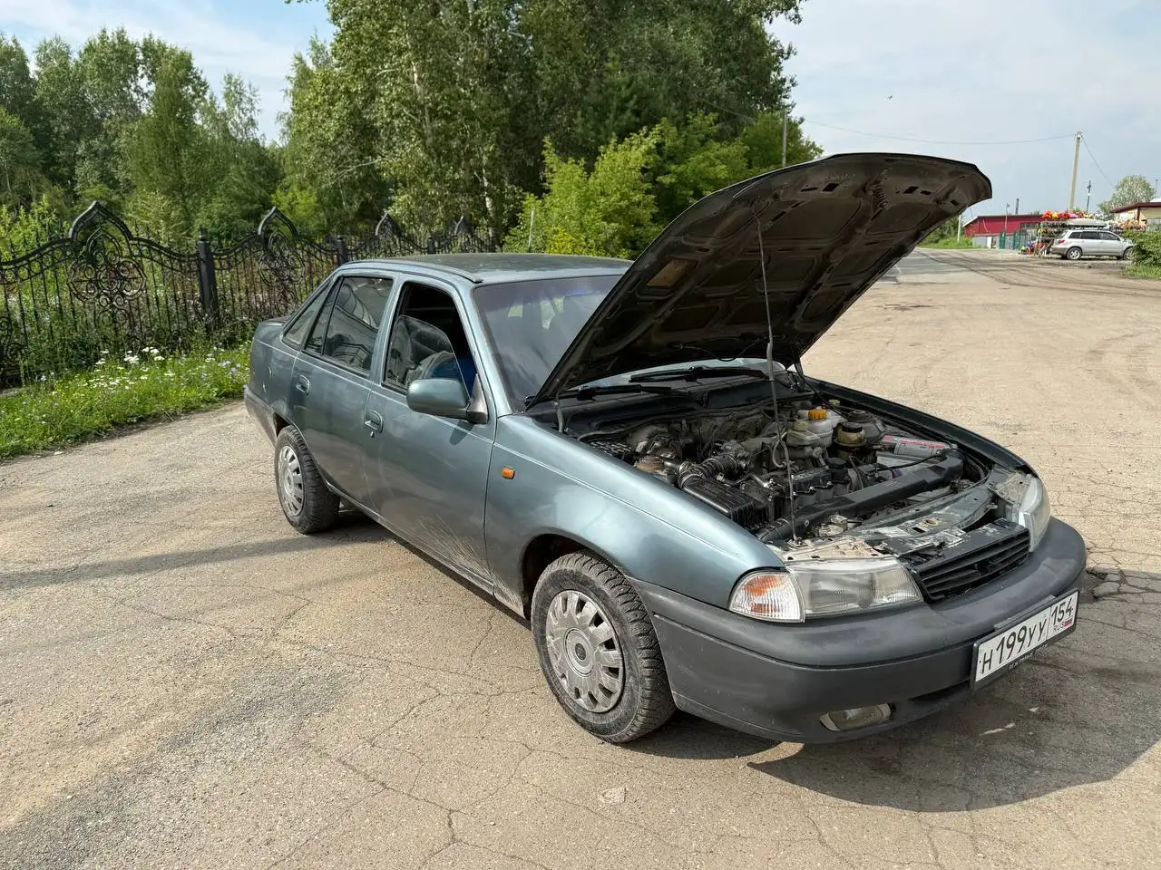 Продажа надежного автомобиля - Авто в Новосибирск
