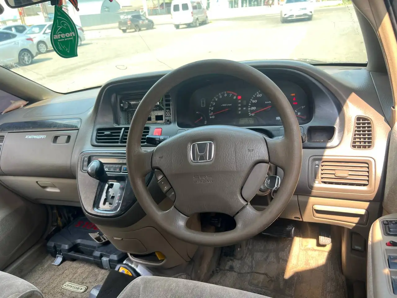 Продажа автомобиля 2000 года, передний привод - Авто в Новосибирск