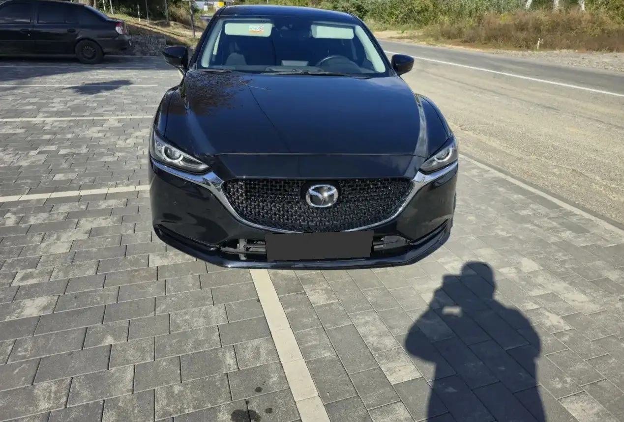 Продам Mazda 6 2019 - Легковые автомобили (Авто) в Новосибирск