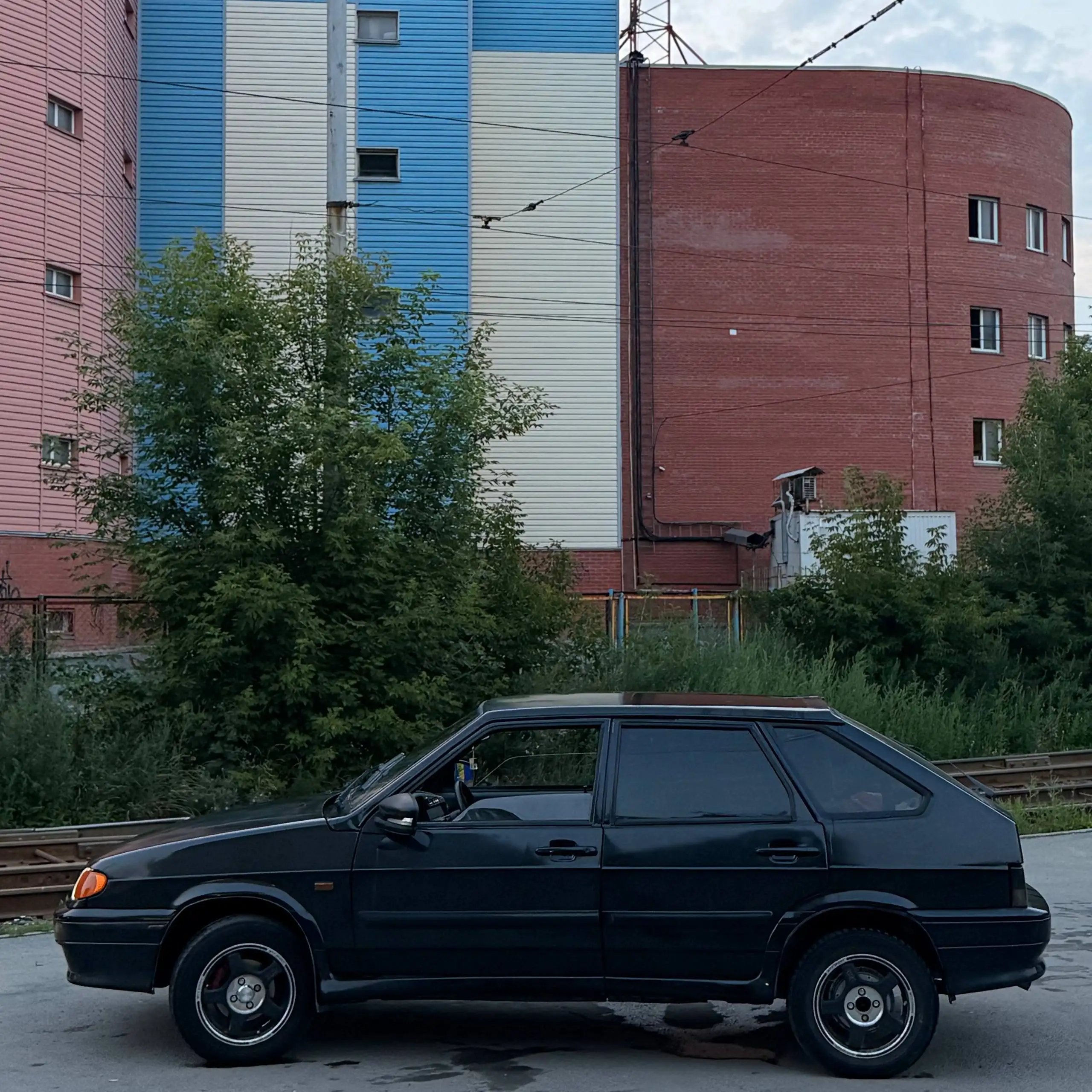 ВАЗ 2114 2010 года - Легковые автомобили (Авто) в Новосибирск