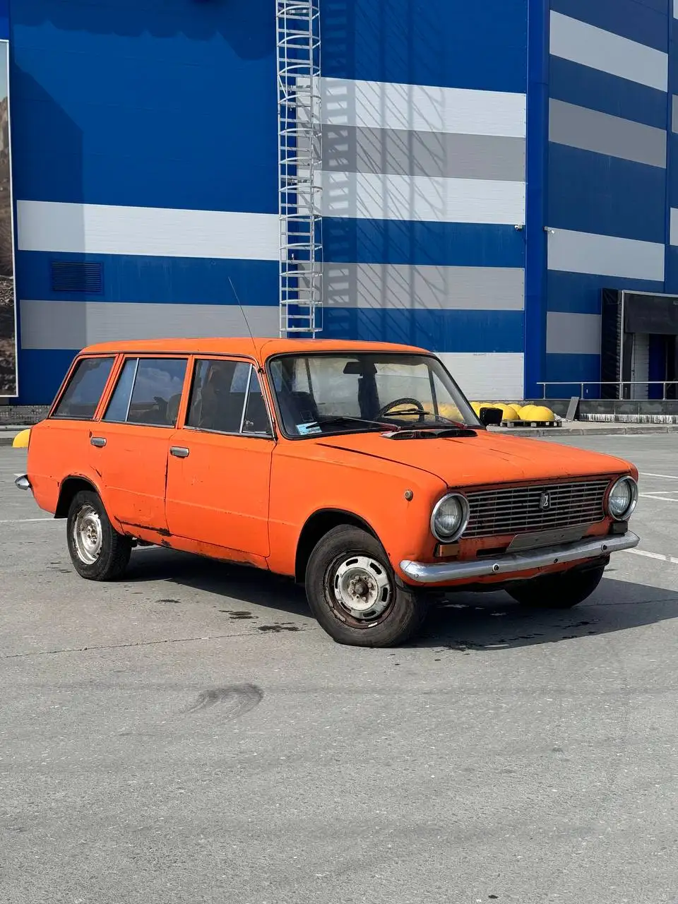 Мотоцикл 1979 года на ходу - Мотоциклы (Авто) в Новосибирск