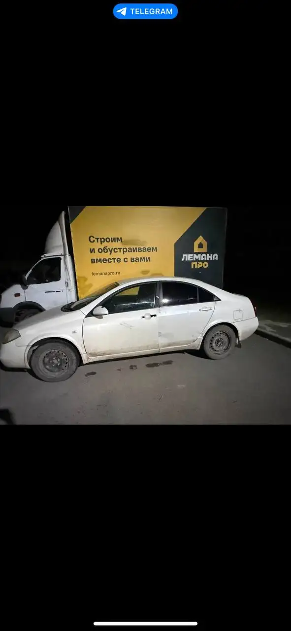 DATSUN ON-DO 2017 за 85к - DATSUN ON-DO (Авто) в Новосибирск