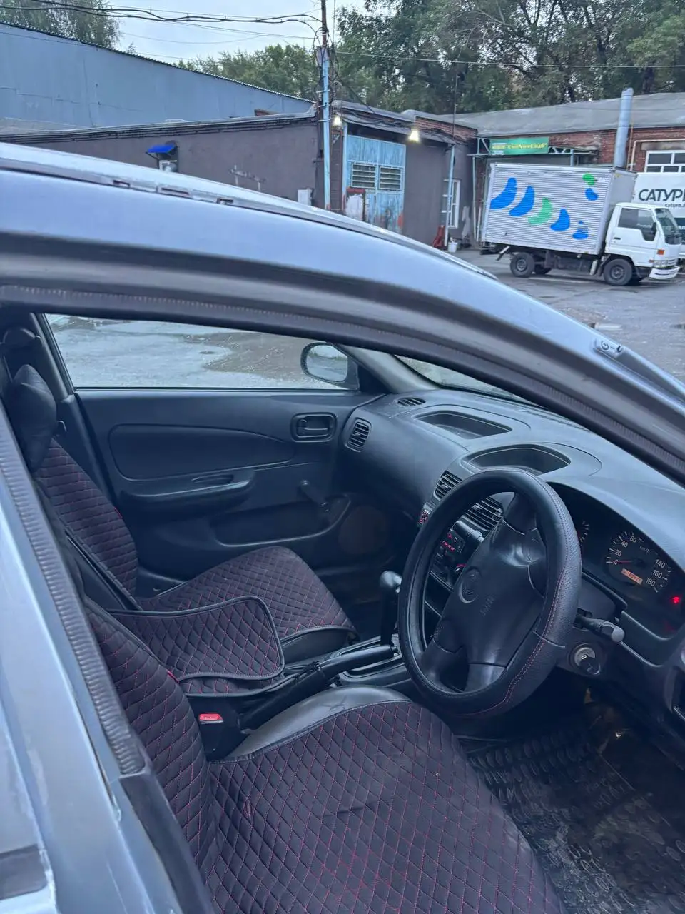 Ниссан Ад 2002 - Легковые автомобили (Авто) в Новосибирск