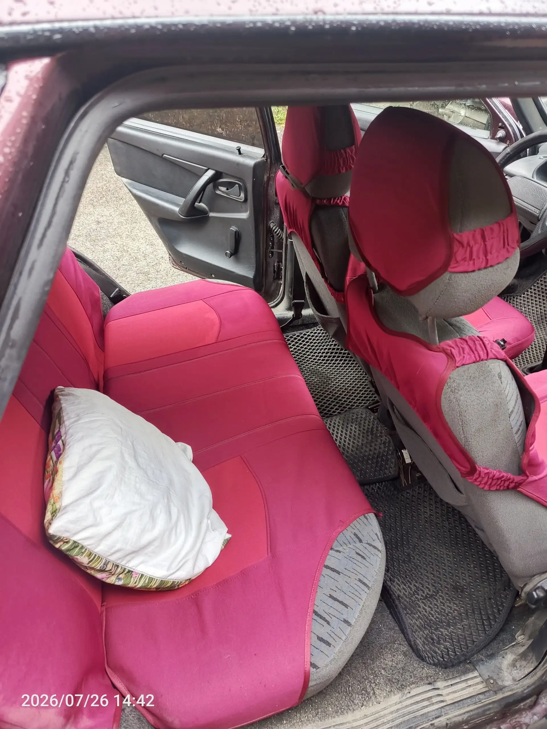 Продам ВАЗ 2114 2012 года - Легковые автомобили (Авто) в Новосибирск