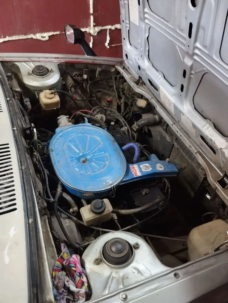 Продам полку с 4 динамиками Pioneer - Автозапчасти (Авто) в Новосибирск