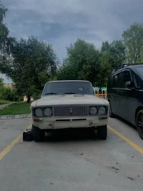 Продажа авто с новым ковролином и передней ходовой - Шины, диски и колёса в Новосибирск
