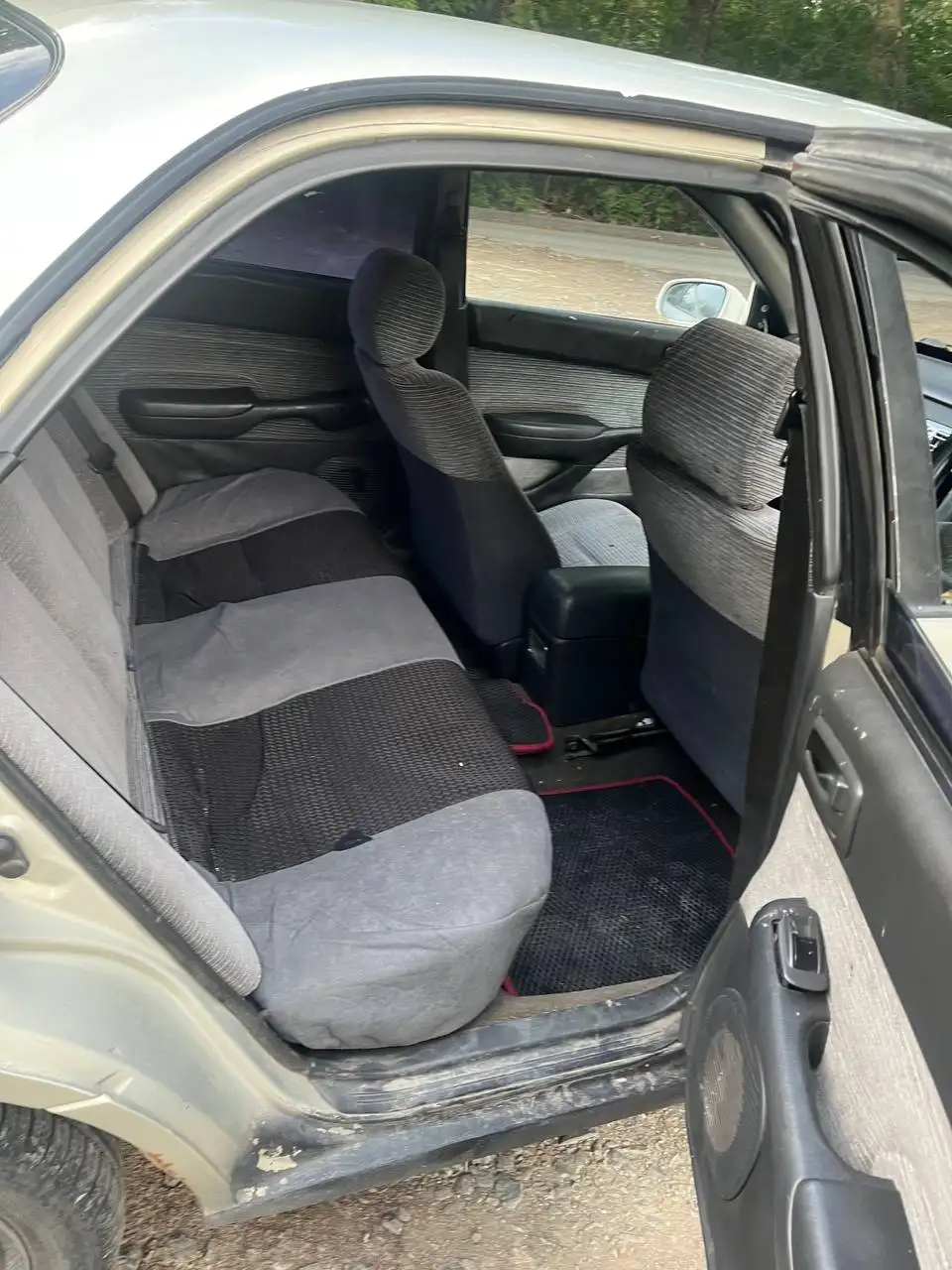 Продам Toyota Carina - Легковые автомобили (Авто) в Новосибирск
