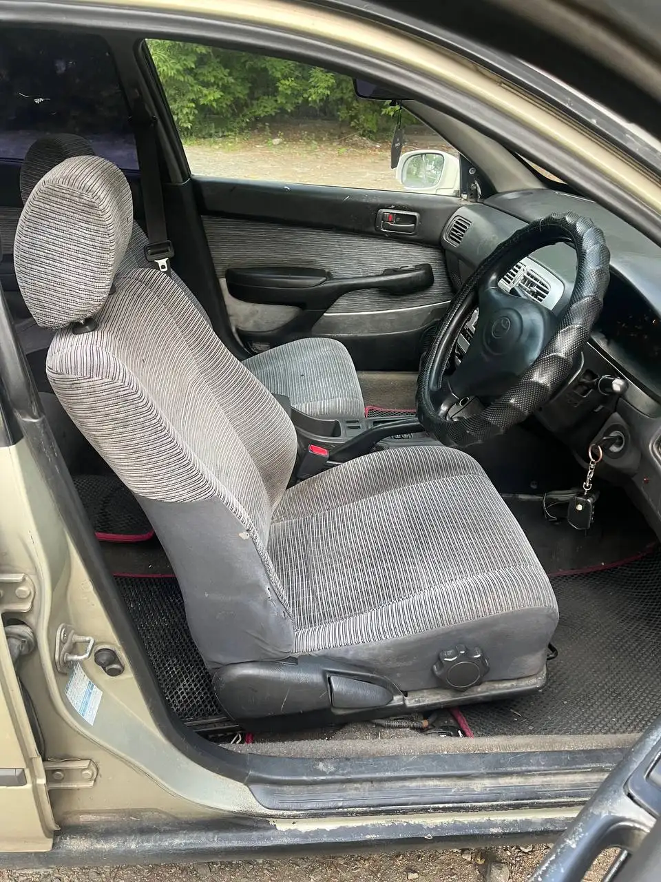 Продам Toyota Carina - Легковые автомобили (Авто) в Новосибирск