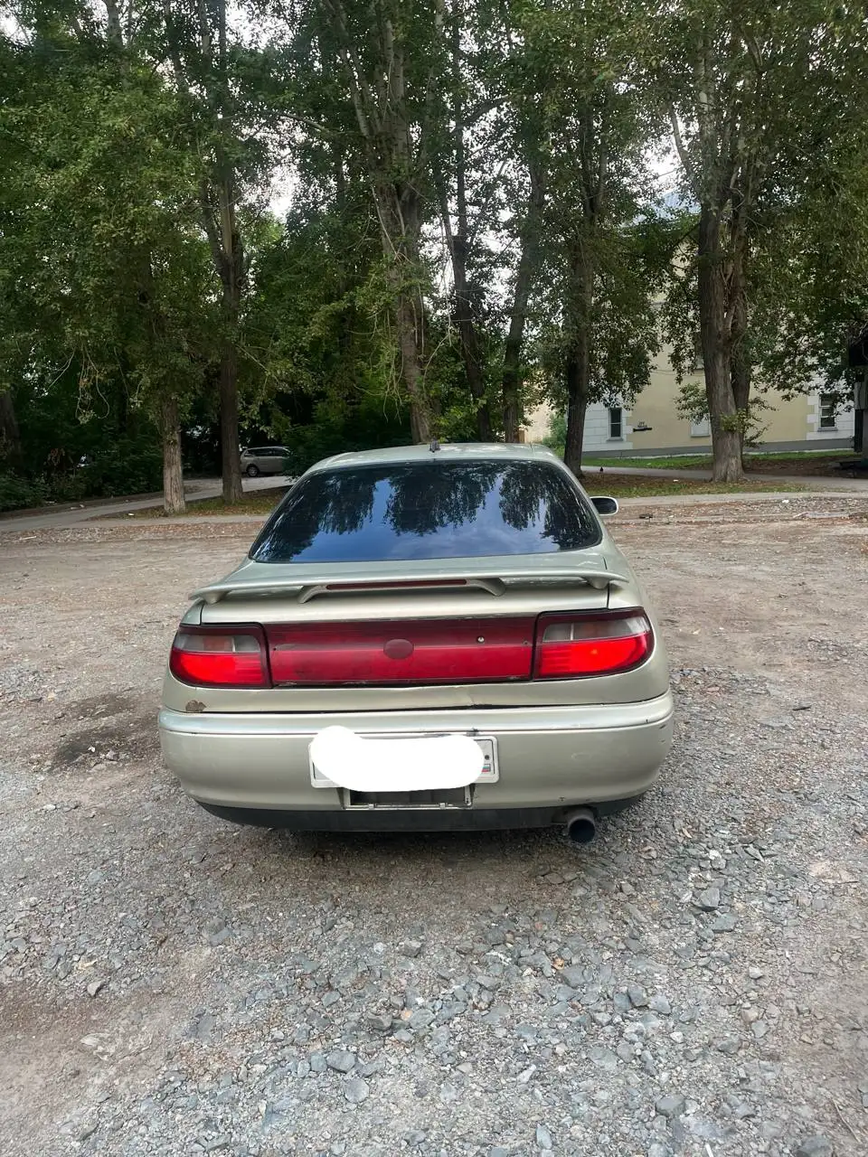 Продам Toyota Carina - Легковые автомобили (Авто) в Новосибирск