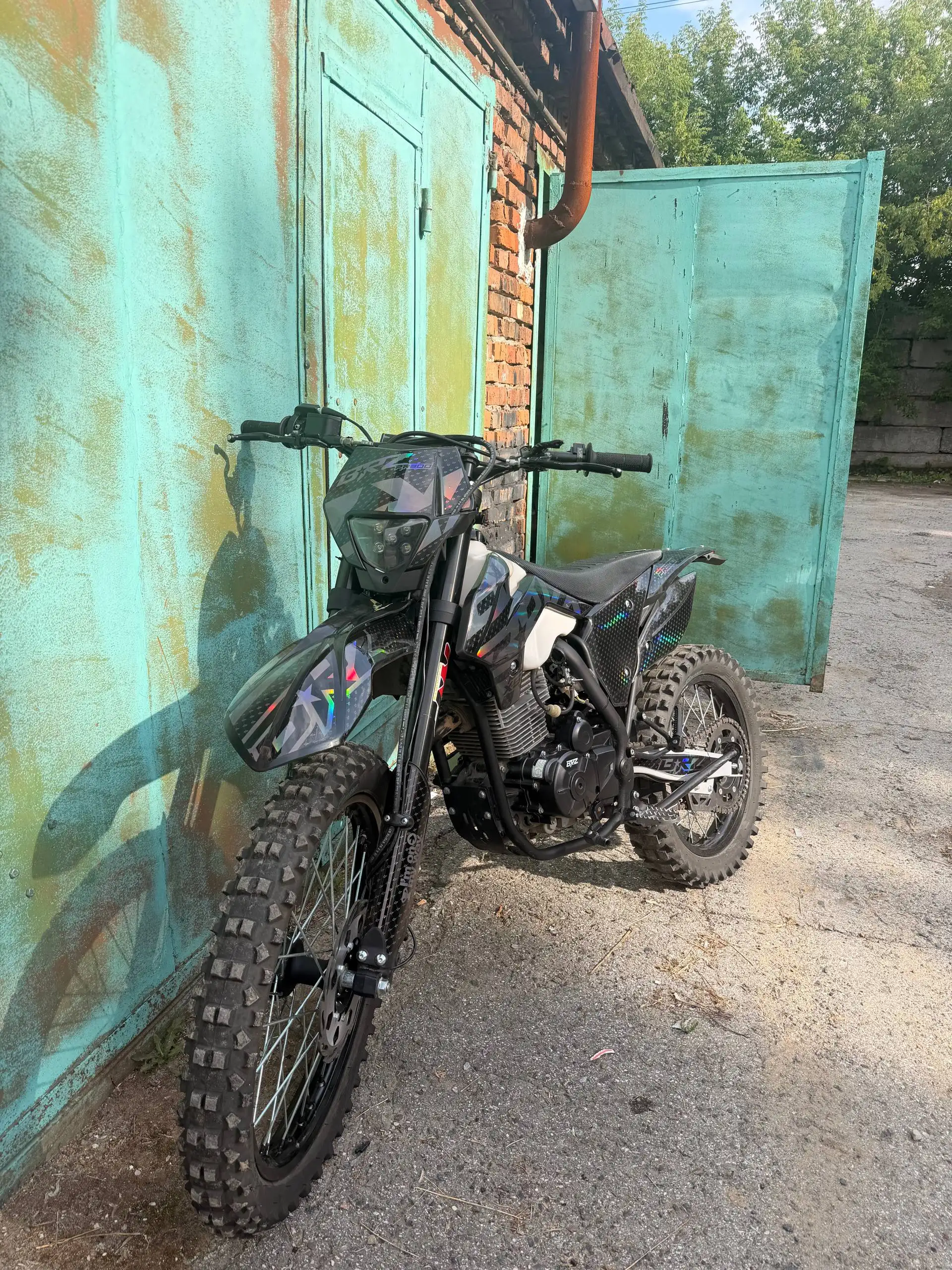Продам BRZ X5 PR300 - Хобби и отдых в Новосибирск