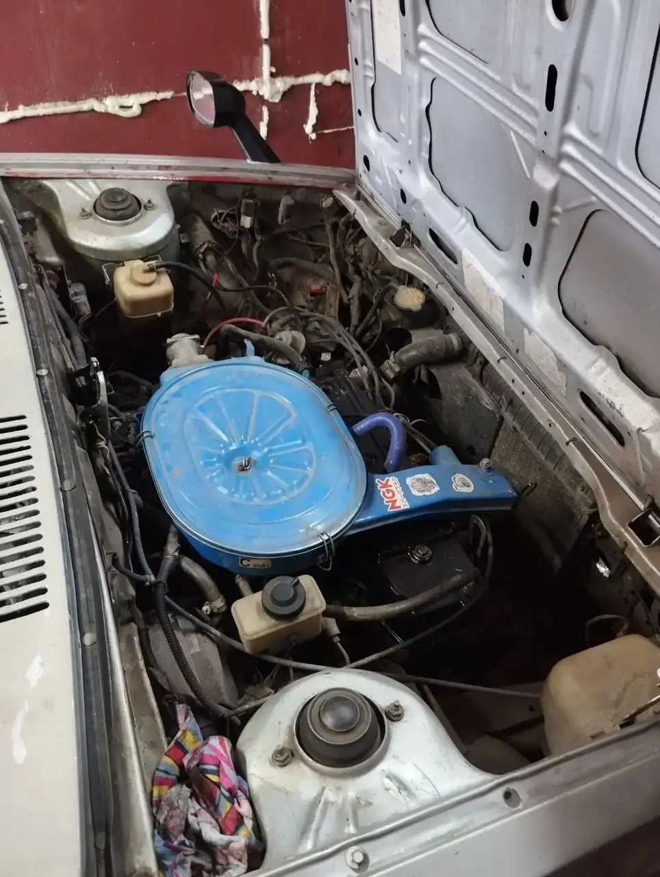 Продажа авто за 75 тыс. рублей - Авто в Новосибирск