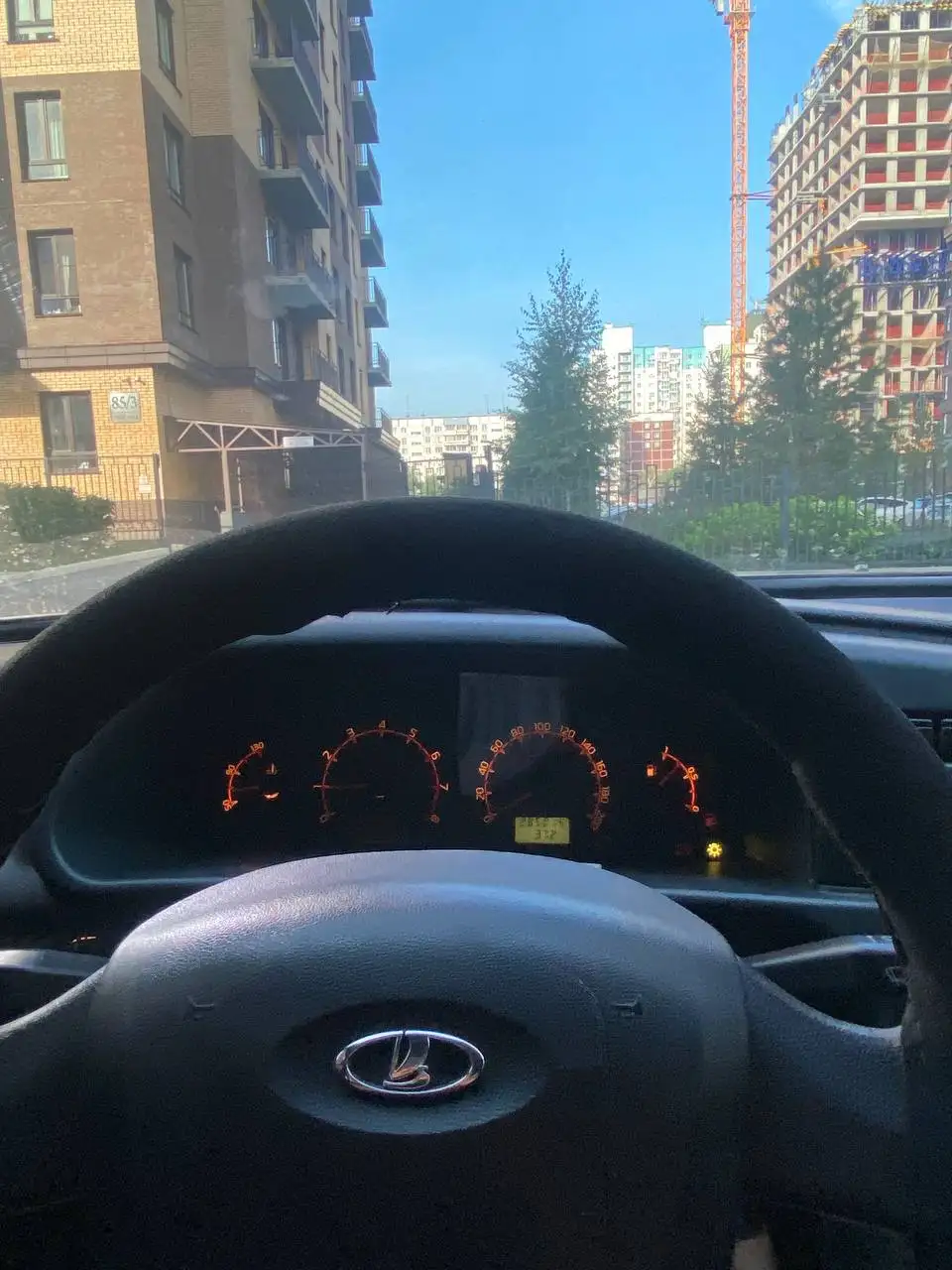 Продажа ВАЗ 2109 - Легковые автомобили (Авто) в Новосибирск