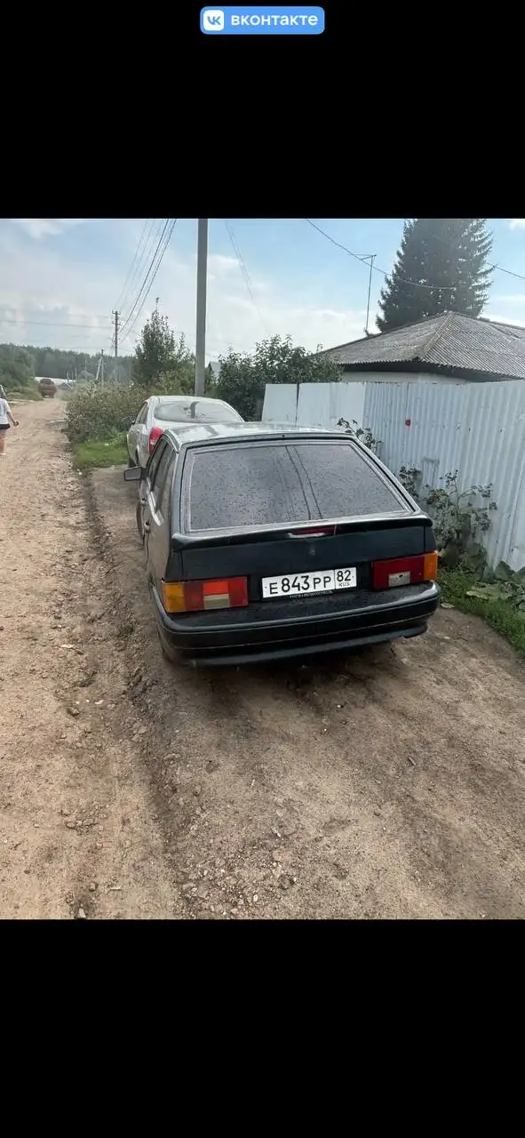 Продажа ВАЗ 2114 и Приора - Легковые автомобили (Авто) в Новосибирск