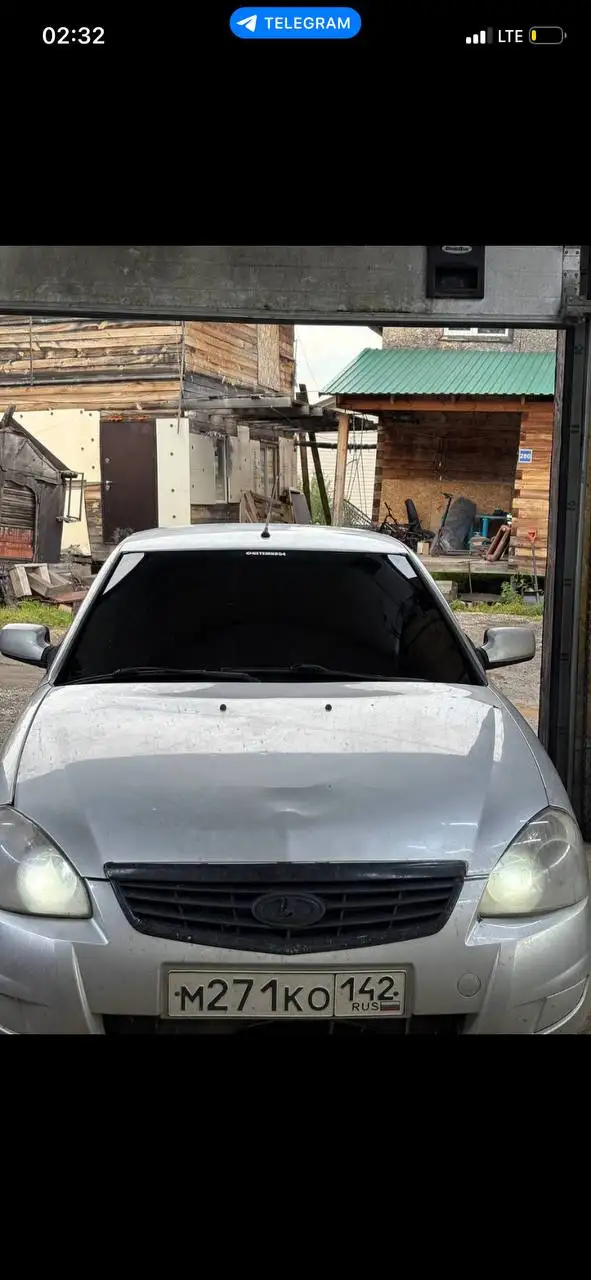 Продажа ВАЗ 2114 и Приора - Легковые автомобили (Авто) в Новосибирск