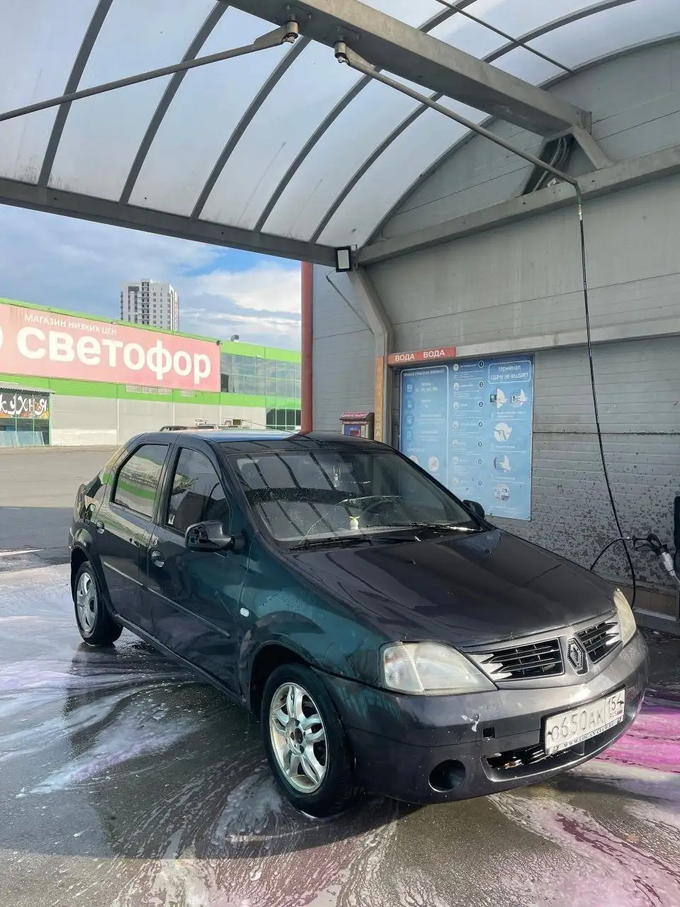 Продажа/обмен авто на полном ходу - Авто в Новосибирск