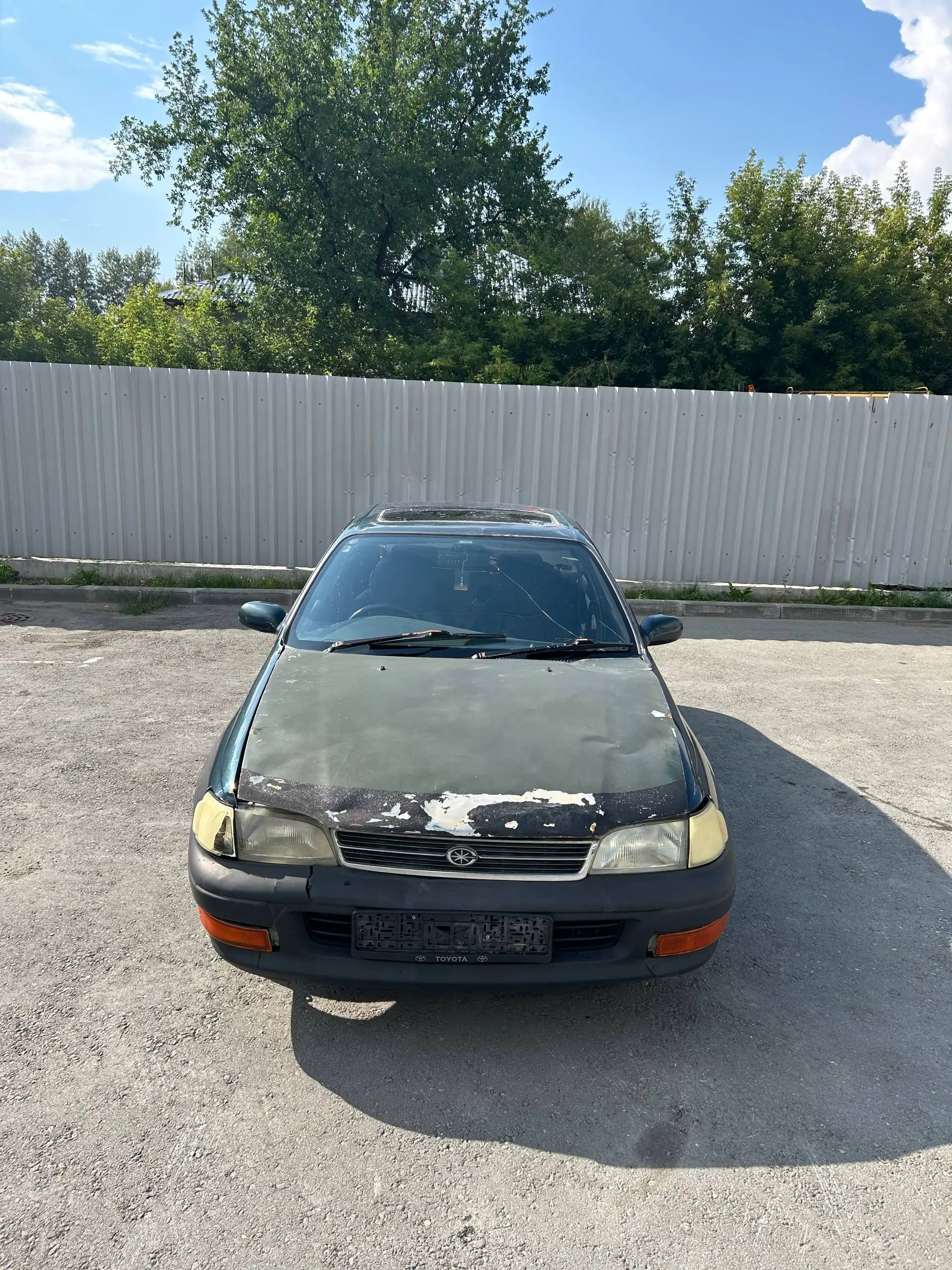 Продажа автомобиля без документов - Автомобили (Авто) в Новосибирск