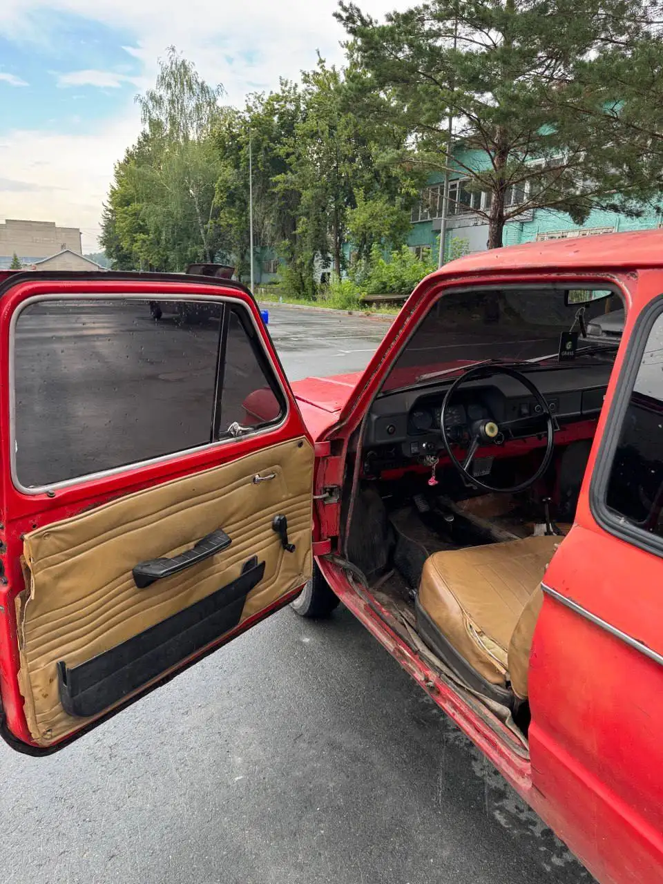 Продам Запорожец - Авто в Новосибирск