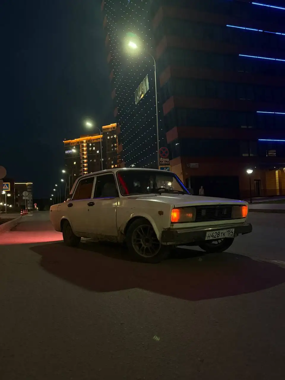 Автомобиль с ПТС и ДКП - Легковые автомобили (Авто) в Новосибирск