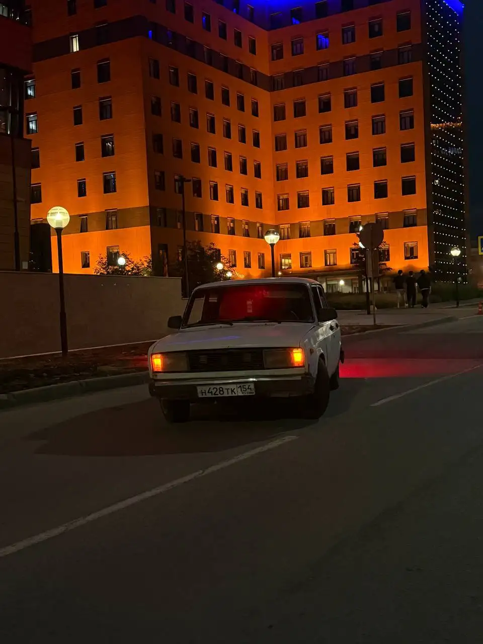 Автомобиль с ПТС и ДКП - Легковые автомобили (Авто) в Новосибирск