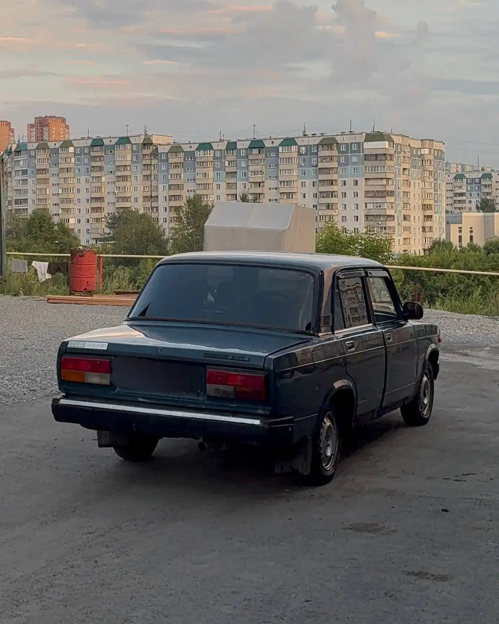 Продам ВАЗ (Жигули) 2004 года - Легковые автомобили (Авто) в Новосибирск
