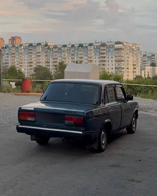 Продам ВАЗ (Жигули) 2004 года - Шины, диски и колёса в Новосибирск