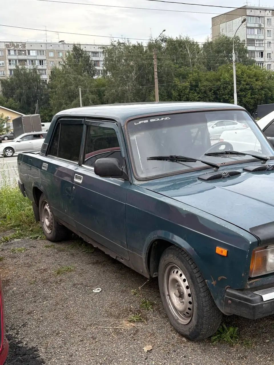 Продам ВАЗ (Жигули) 2004 года - Легковые автомобили (Авто) в Новосибирск