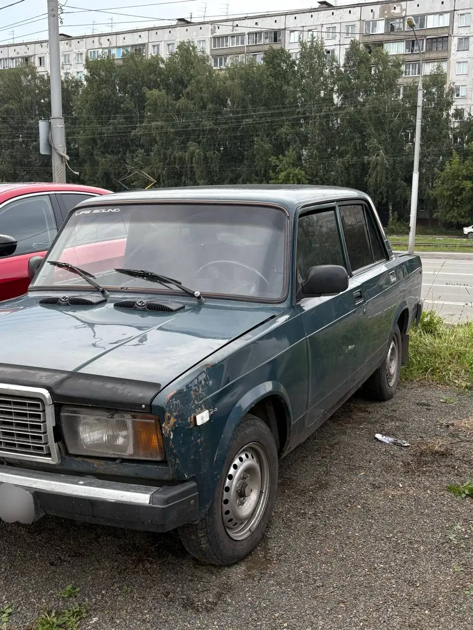 Продам ВАЗ (Жигули) 2004 года - Легковые автомобили (Авто) в Новосибирск