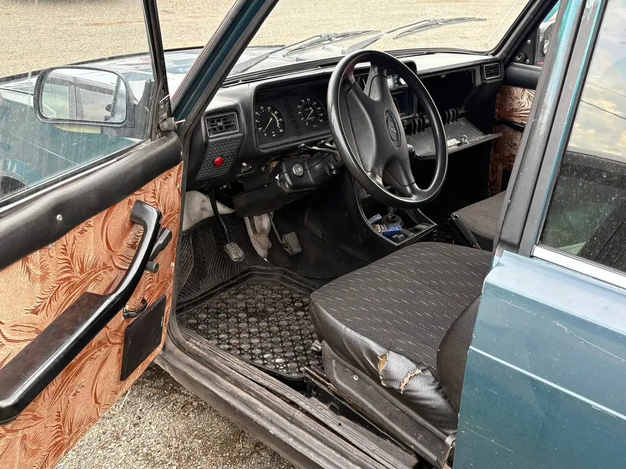 Продам ВАЗ (Жигули) 2004 года - Легковые автомобили (Авто) в Новосибирск