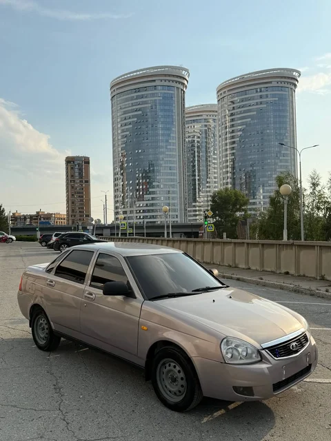 Toyota Camry 7 год эур - Шины, диски и колёса в Новосибирск