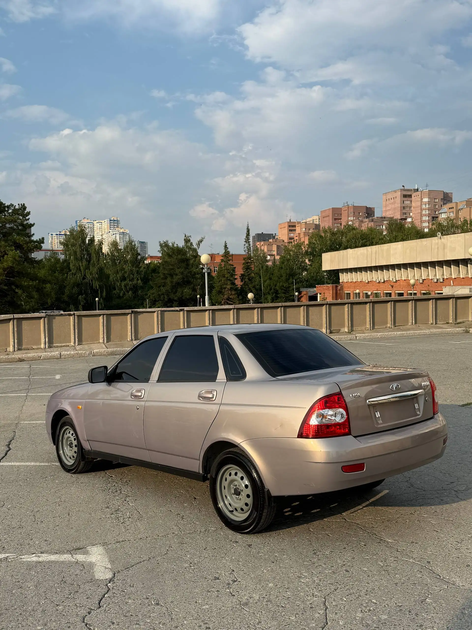 Toyota Camry 7 год эур - Легковые автомобили (Авто) в Новосибирск