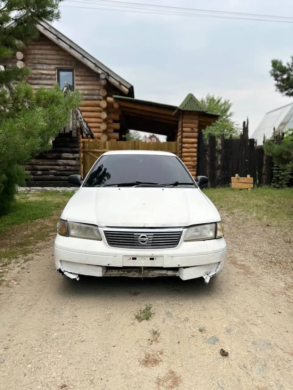 Продам надежный автомобиль - Авто в Новосибирск