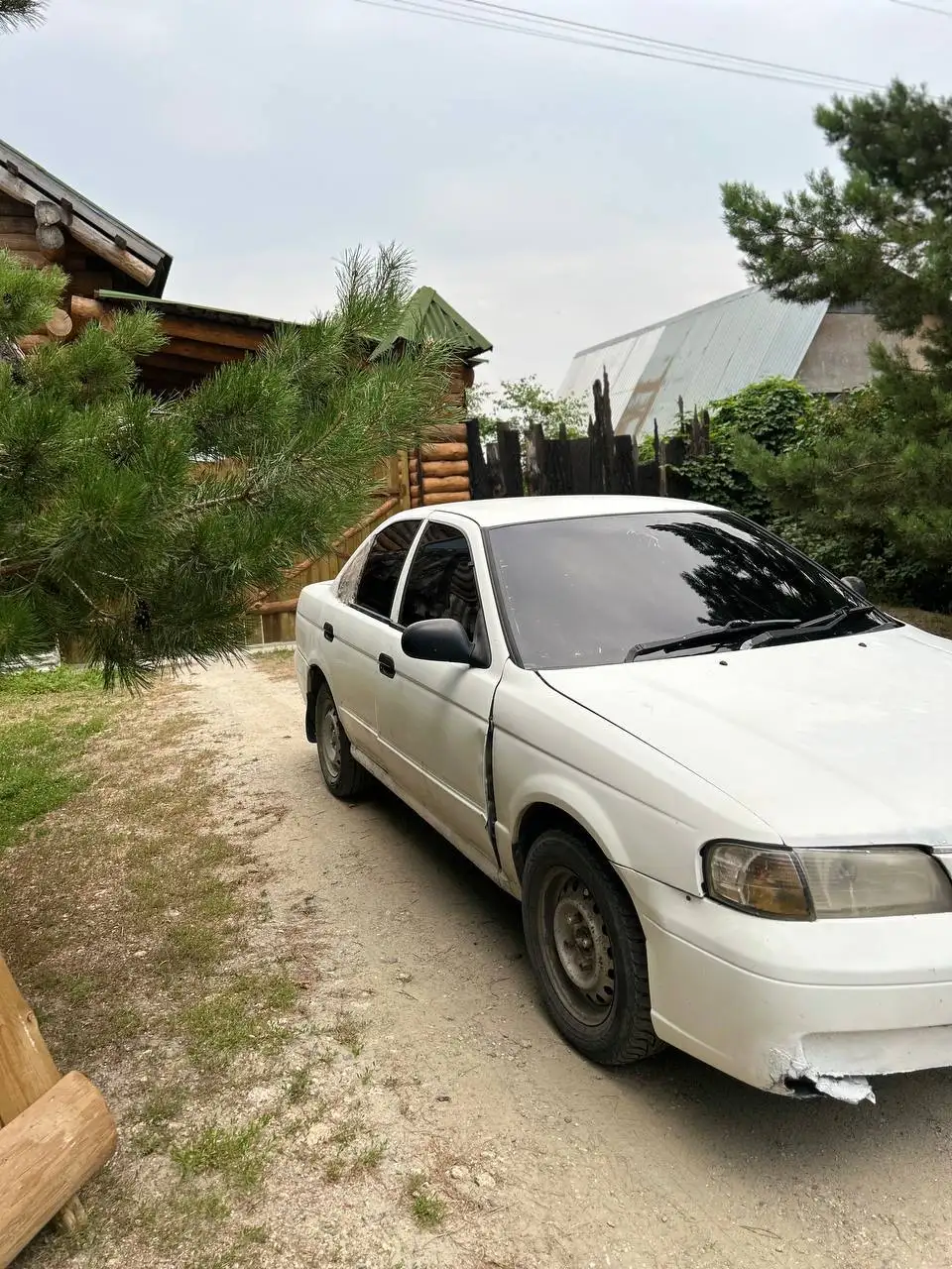 Продам надежный автомобиль - Авто в Новосибирск