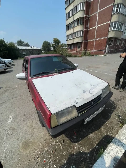 Продажа авто с документами и без музыки - Шины, диски и колёса в Новосибирск