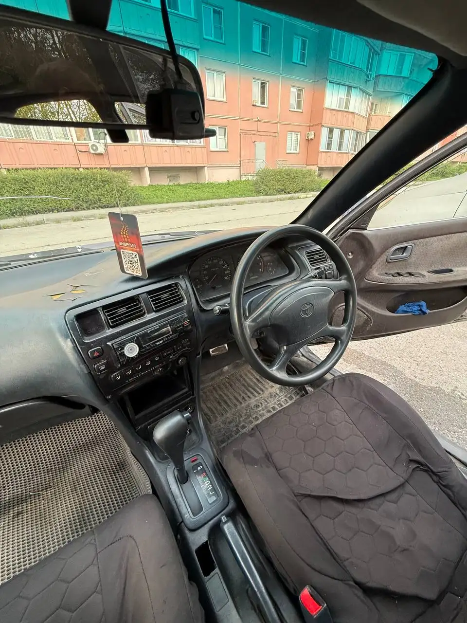 Продам Toyota Corolla 1993 - Легковые автомобили (Авто) в Новосибирск