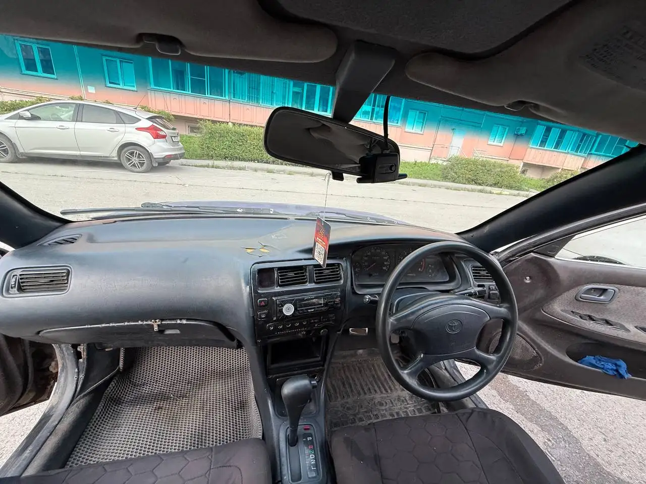 Продам Toyota Corolla 1993 - Легковые автомобили (Авто) в Новосибирск