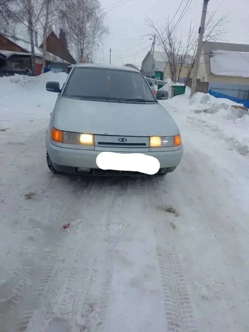 Автомобиль в разбор в Новосибирске - Авто в Новосибирск