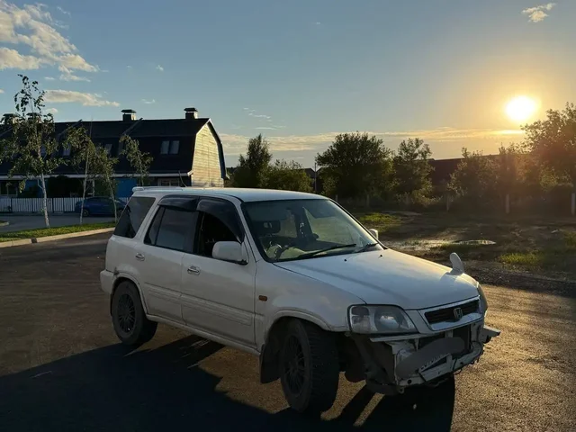 Автомобиль 1999 года, полный привод, 210к - Шины, диски и колёса в Новосибирск
