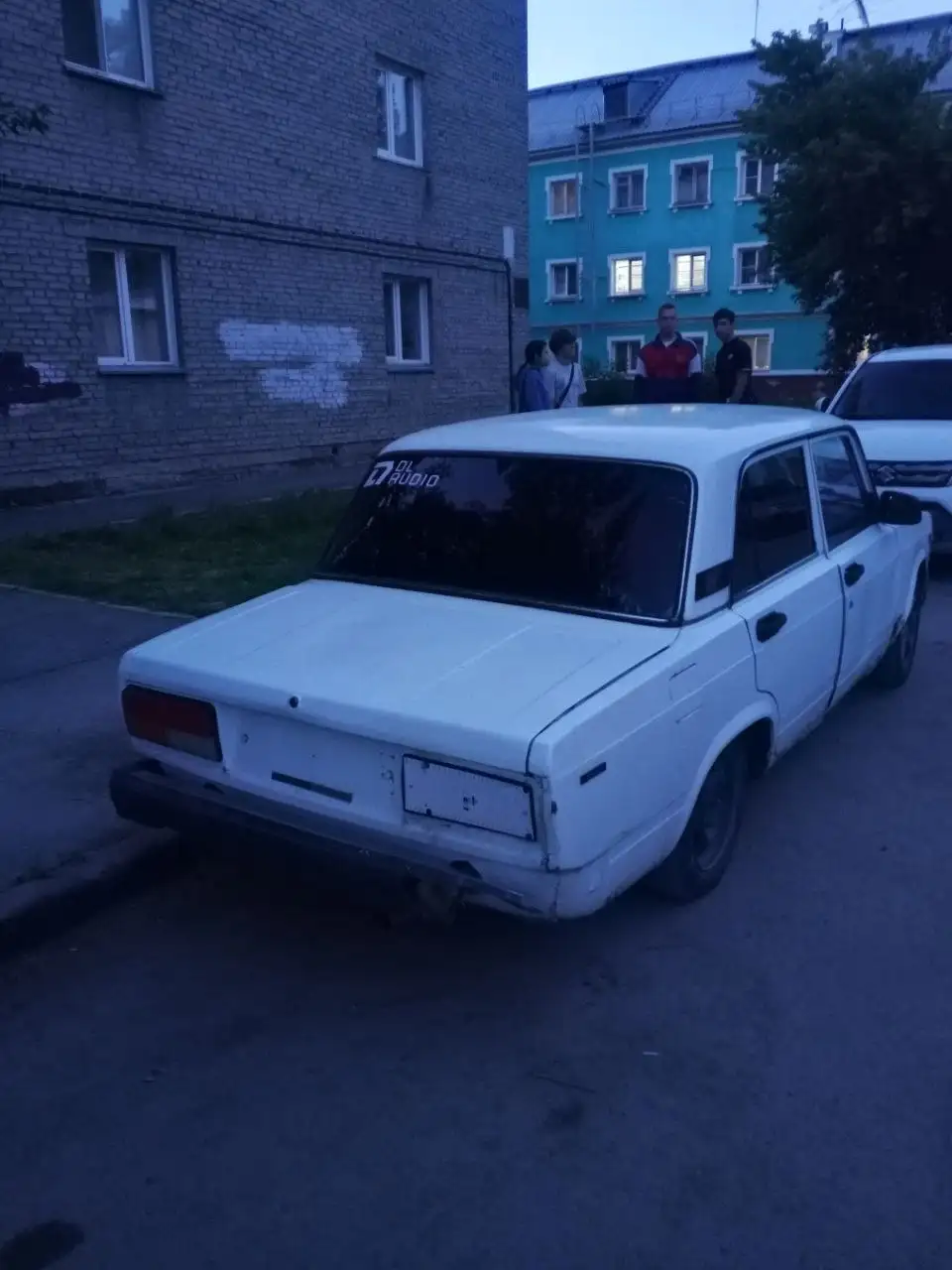 Продам ВАЗ 2105 2004 года с самоблоком - Легковые автомобили (Авто) в Новосибирск