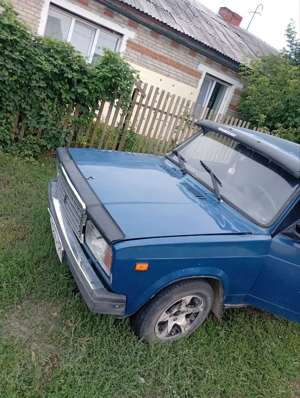 Продам ВАЗ 2107 2005 года - Легковые автомобили (Авто) в Новосибирск