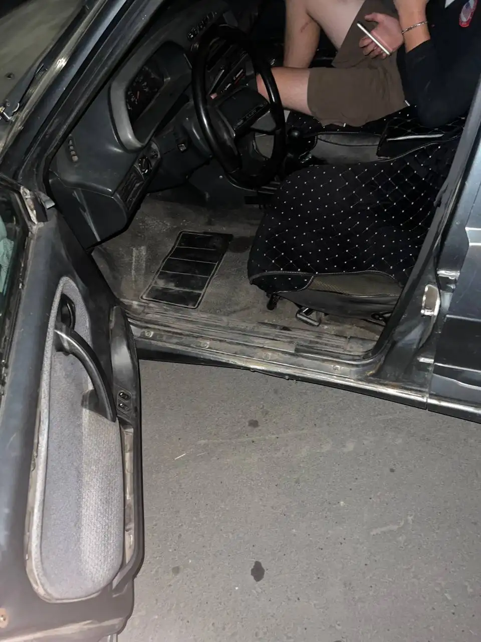 Обмен авто с новой сцепой и радиатором - Автомобили (Авто) в Новосибирск