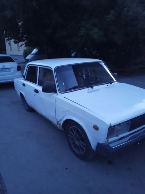 ВАЗ 2105 2004 карбюратор с самоблоком и полным ходов - Двигатель в Новосибирск