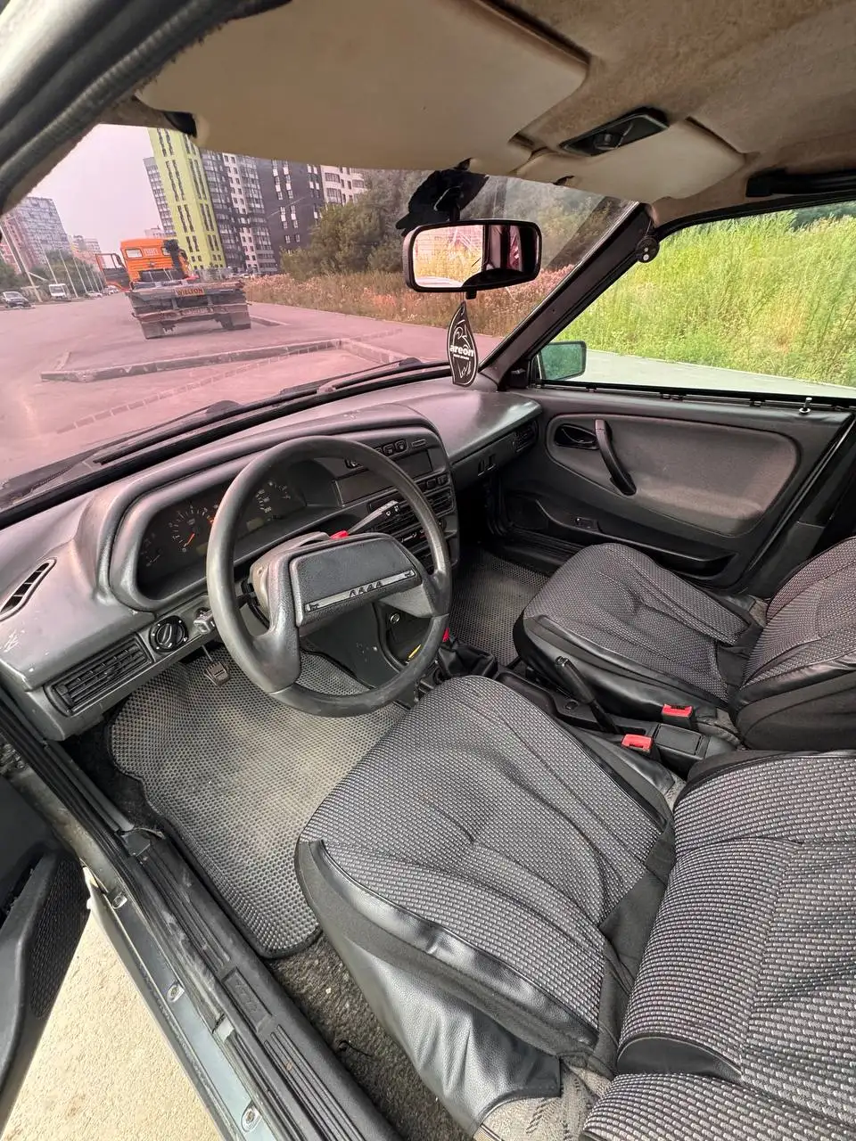 Авто 170 торг (обмен на мототехнику) - Авто в Новосибирск