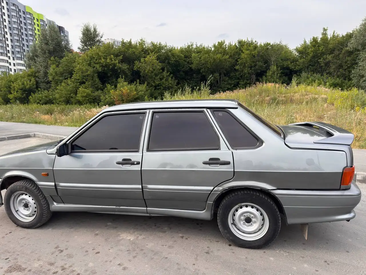 Авто 170 торг (обмен на мототехнику) - Авто в Новосибирск