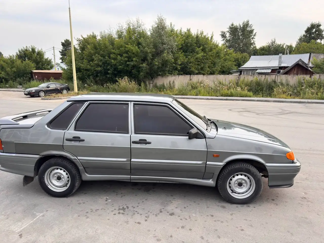 Авто 170 торг (обмен на мототехнику) - Авто в Новосибирск