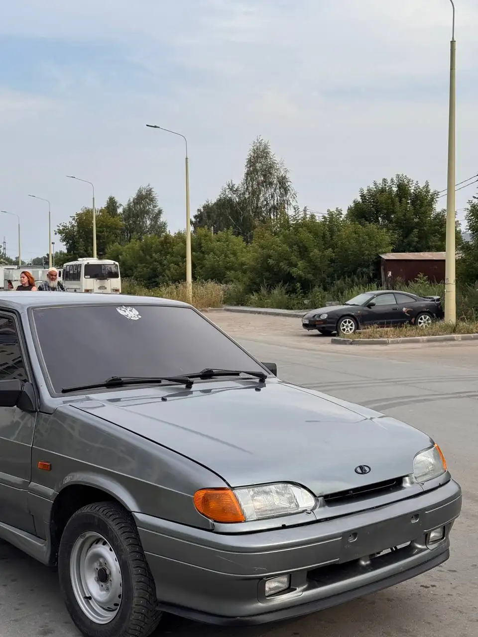 Авто 170 торг (обмен на мототехнику) - Авто в Новосибирск