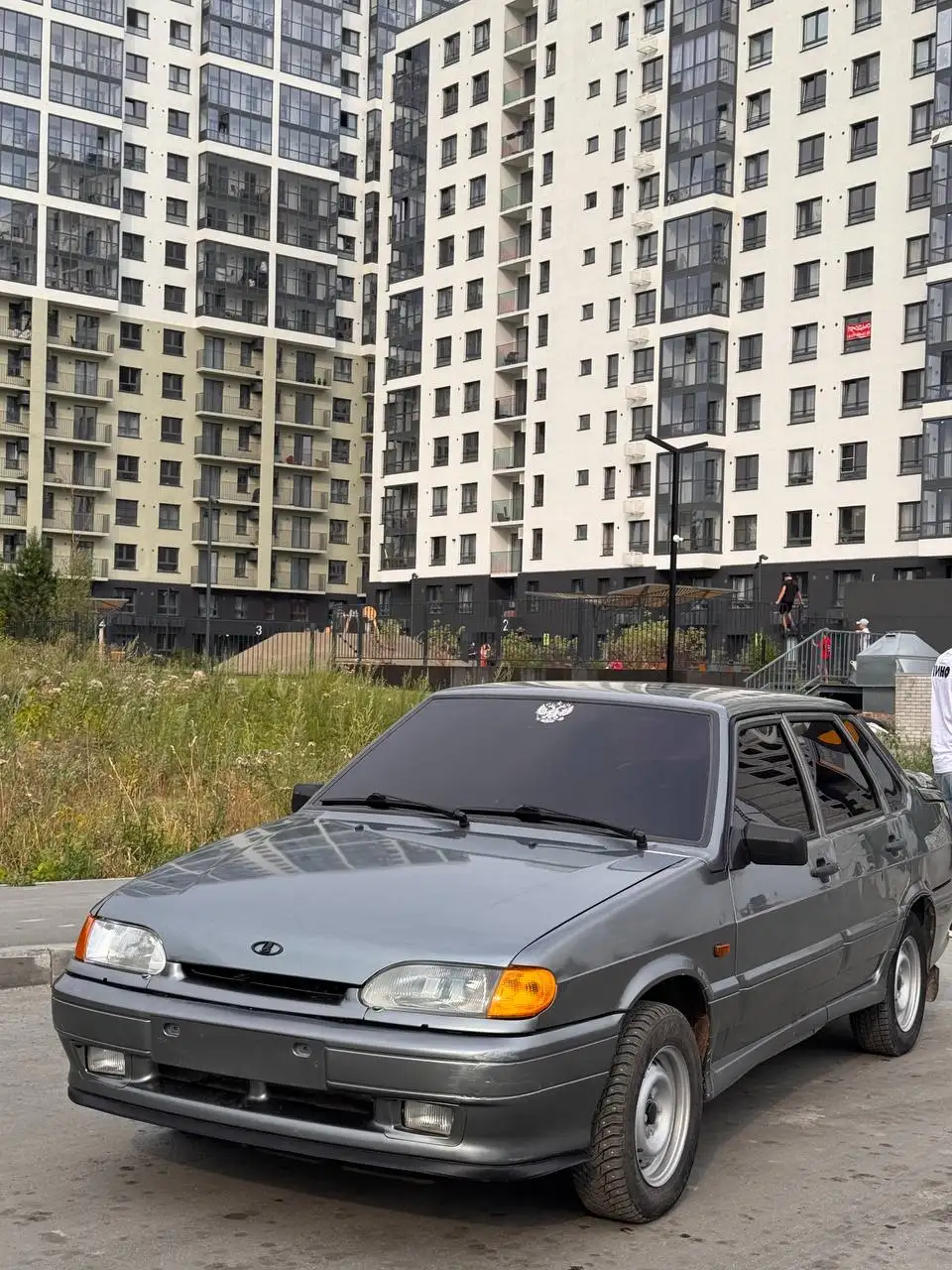 Авто 170 торг (обмен на мототехнику) - Авто в Новосибирск